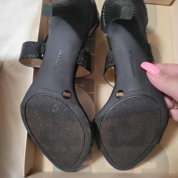 BCBGeneration size 10 m - Picture 5 of 5